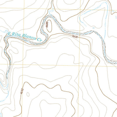 Corlena NW, TX (2019, 24000-Scale) Preview 3