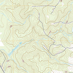 Colmesneil, TX (2019, 24000-Scale) Preview 2