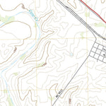 Comstock, TX (2019, 24000-Scale) Preview 2