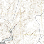 Comstock, TX (2019, 24000-Scale) Preview 3