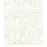 Castell, TX (2019, 24000-Scale) Preview 1