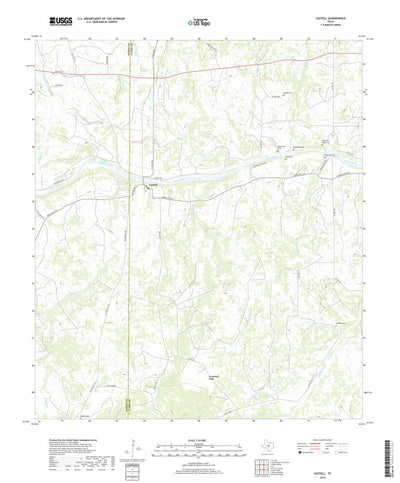 Castell, TX (2019, 24000-Scale) Preview 1