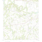 Cost, TX (2019, 24000-Scale) Preview 1