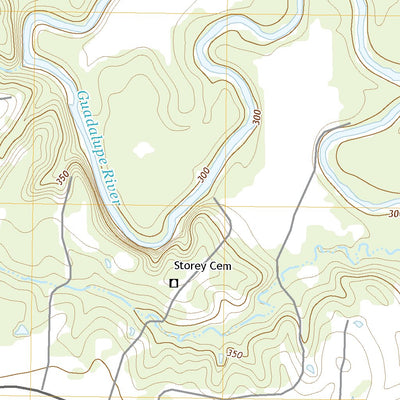 Cost, TX (2019, 24000-Scale) Preview 3
