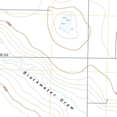 Corry, TX (2019, 24000-Scale) Preview 3