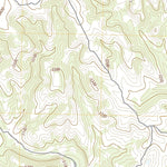 Big Brindle Canyon, TX (2019, 24000-Scale) Preview 3