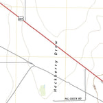 Coyanosa SW, TX (2019, 24000-Scale) Preview 3