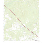 Crabbs Prairie, TX (2019, 24000-Scale) Preview 1