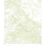 Cooper Mountain, TX (2019, 24000-Scale) Preview 1