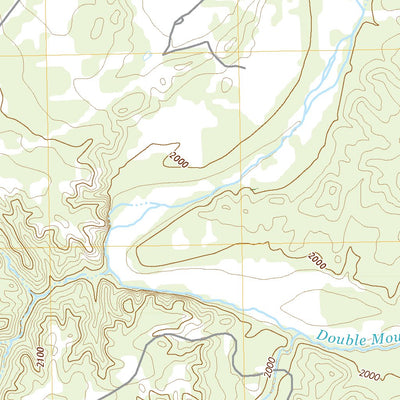 Cooper Mountain, TX (2019, 24000-Scale) Preview 2