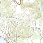 Bridgeport West, TX (2019, 24000-Scale) Preview 3