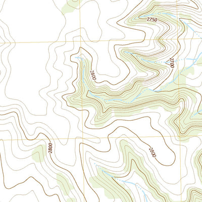 Big Spring South, TX (2019, 24000-Scale) Preview 2