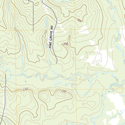Camden, TX (2019, 24000-Scale) Preview 2