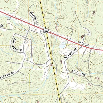 Camden, TX (2019, 24000-Scale) Preview 3