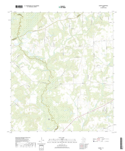 Canary, TX (2019, 24000-Scale) Preview 1