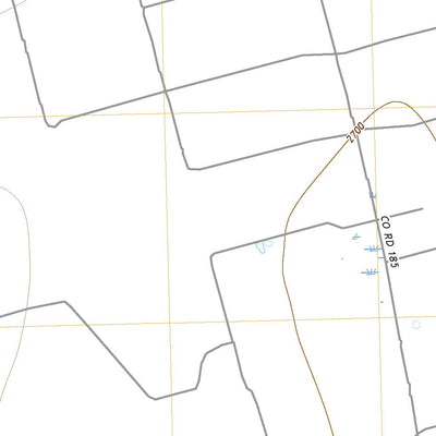 Bigby Corner, TX (2019, 24000-Scale) Preview 2