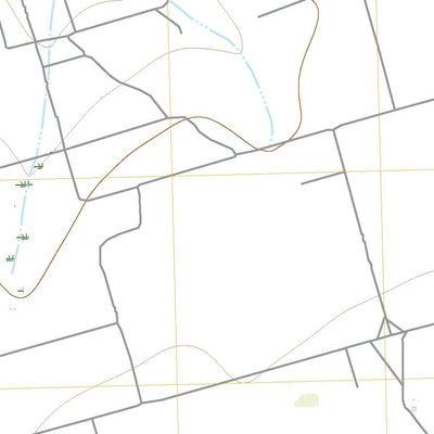 Bigby Corner, TX (2019, 24000-Scale) Preview 3