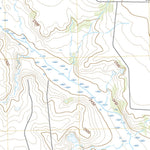 Cap Rock SE, TX (2019, 24000-Scale) Preview 3