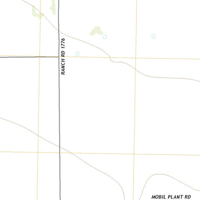 Coyanosa, TX (2019, 24000-Scale) Preview 2