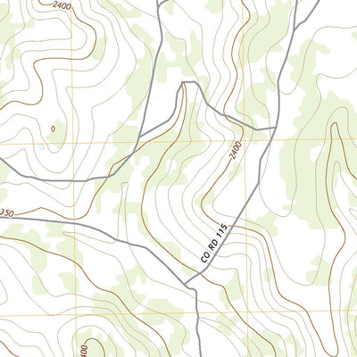 Coupe Ranch, TX (2019, 24000-Scale) Preview 2