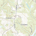 Big Sandy, TX (2019, 24000-Scale) Preview 3