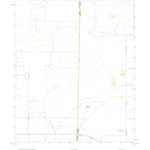 Bronco, TX (2019, 24000-Scale) Preview 1