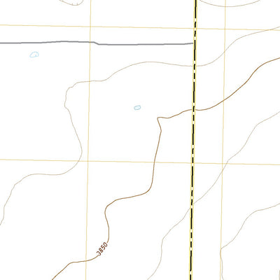 Bronco, TX (2019, 24000-Scale) Preview 2