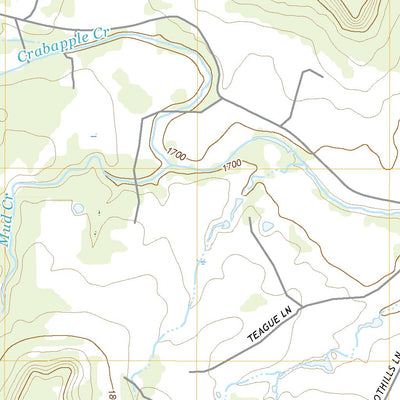 Crabapple, TX (2019, 24000-Scale) Preview 2
