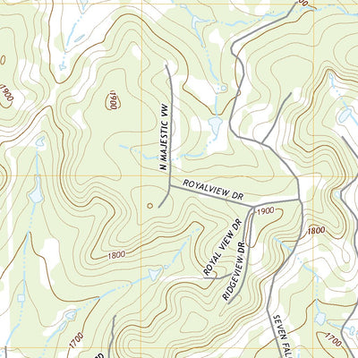 Cave Creek School, TX (2019, 24000-Scale) Preview 3