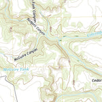 Cedar Bend, TX (2019, 24000-Scale) Preview 3