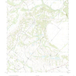 Bristol, TX (2019, 24000-Scale) Preview 1