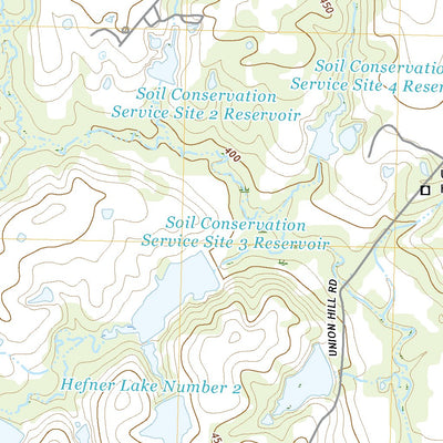 Bristol, TX (2019, 24000-Scale) Preview 2