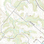 Bristol, TX (2019, 24000-Scale) Preview 3