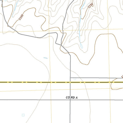 Capps Switch SE, TX (2019, 24000-Scale) Preview 2