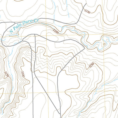 Capps Switch SE, TX (2019, 24000-Scale) Preview 3