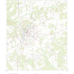 Crockett, TX (2019, 24000-Scale) Preview 1