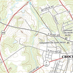 Crockett, TX (2019, 24000-Scale) Preview 3
