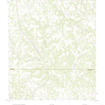 Brushy Draw, TX (2019, 24000-Scale) Preview 1