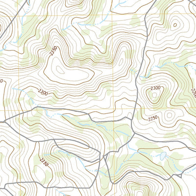 Carlsbad, TX (2019, 24000-Scale) Preview 3