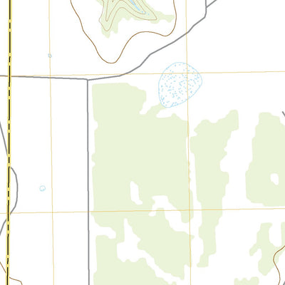 Crawford Slide, TX (2019, 24000-Scale) Preview 2