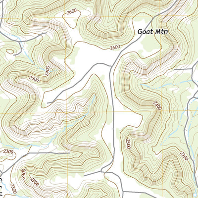 Crawford Slide, TX (2019, 24000-Scale) Preview 3