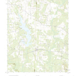 Cason, TX (2019, 24000-Scale) Preview 1