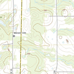 Cason, TX (2019, 24000-Scale) Preview 2
