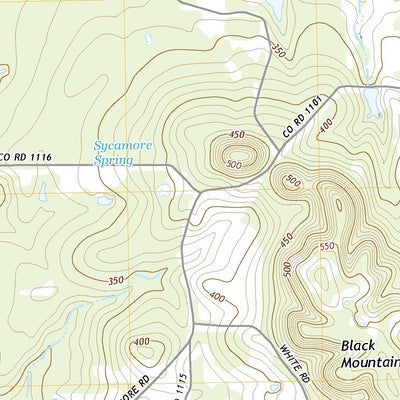 Cason, TX (2019, 24000-Scale) Preview 3