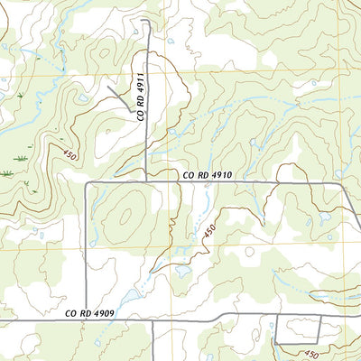 Carroll, TX (2019, 24000-Scale) Preview 2