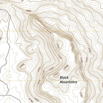 Black Mountains, TX (2019, 24000-Scale) Preview 3