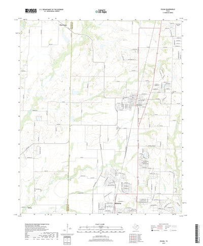 Celina, TX (2019, 24000-Scale) Preview 1