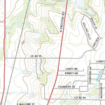 Celina, TX (2019, 24000-Scale) Preview 3