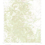 Buckhorn Mountain, TX (2019, 24000-Scale) Preview 1