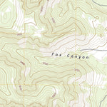 Buckhorn Mountain, TX (2019, 24000-Scale) Preview 2